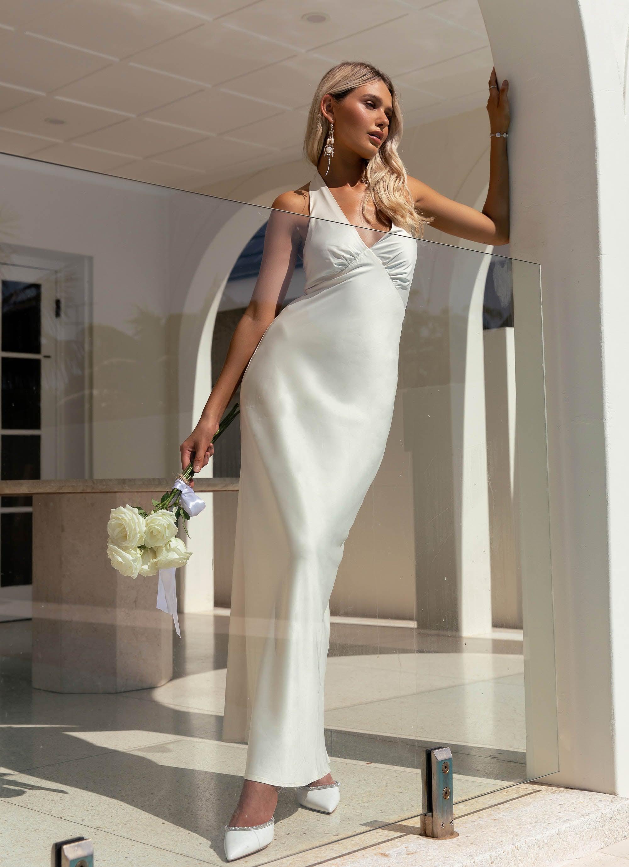 NoviMae™| Satin Flame