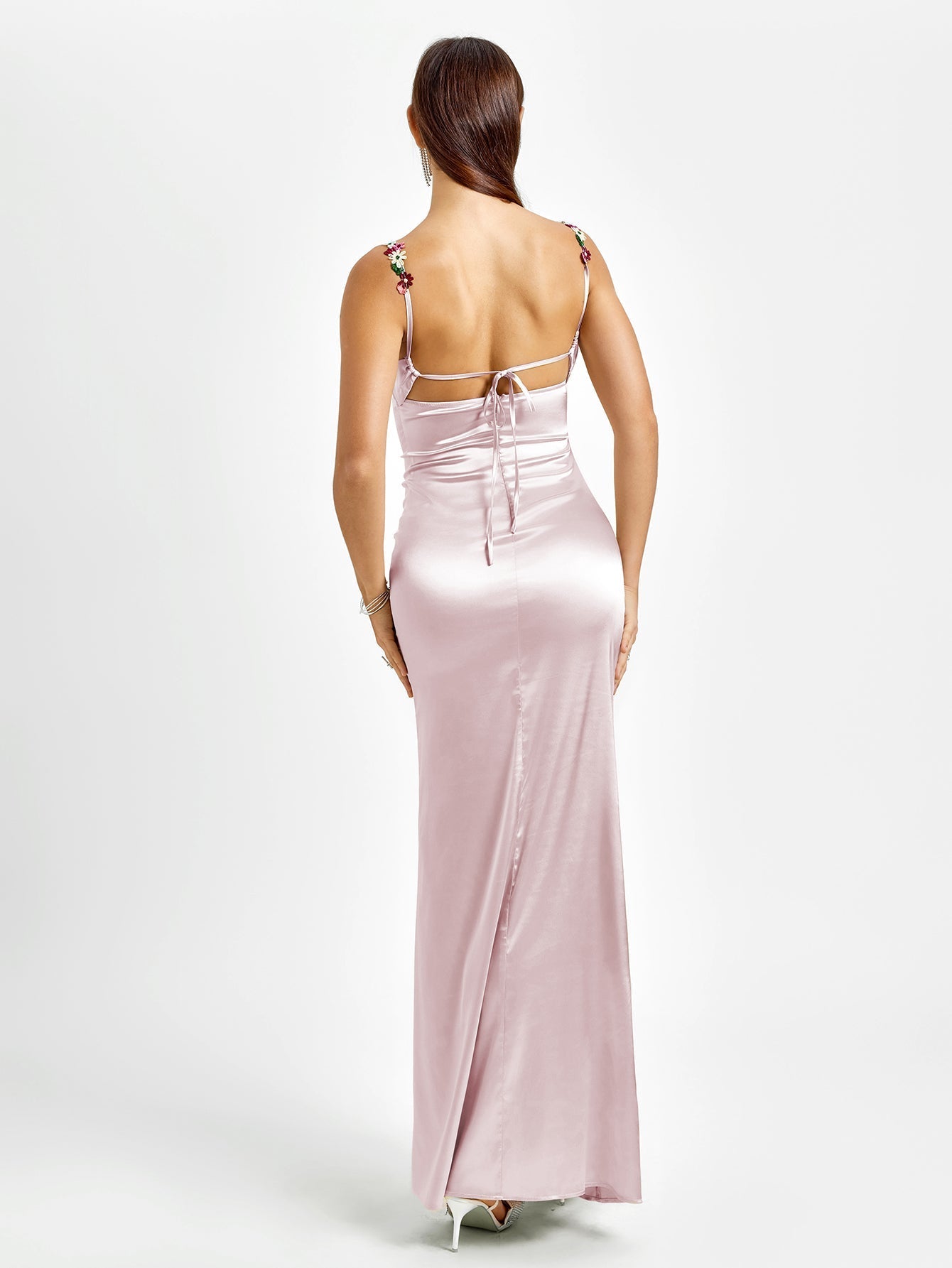 NoviMae™| Satin Dream