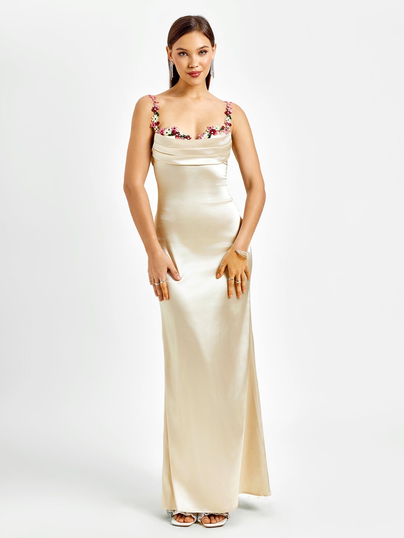 NoviMae™| Satin Dream