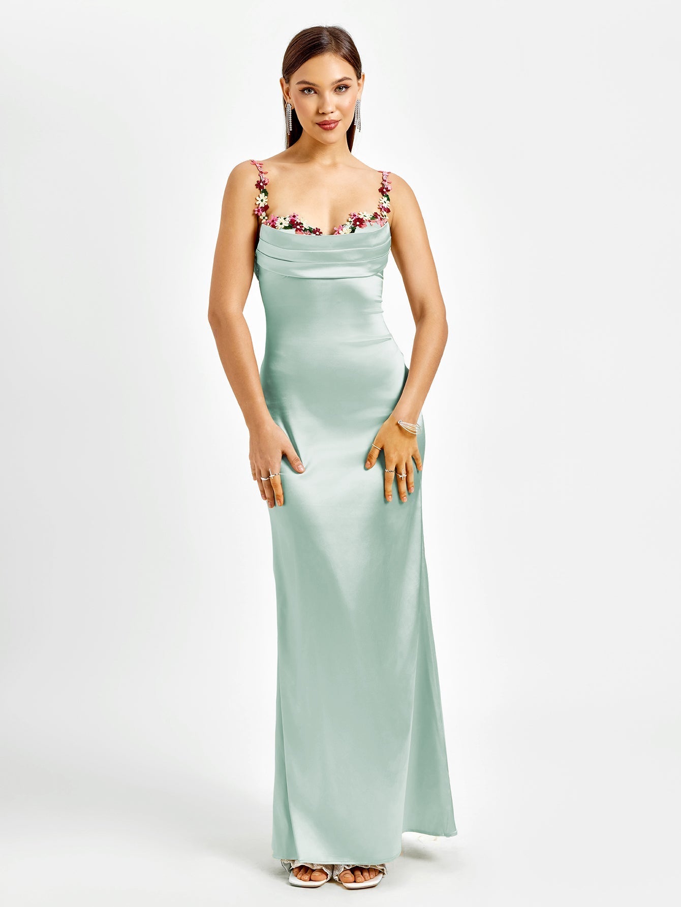 NoviMae™| Satin Dream