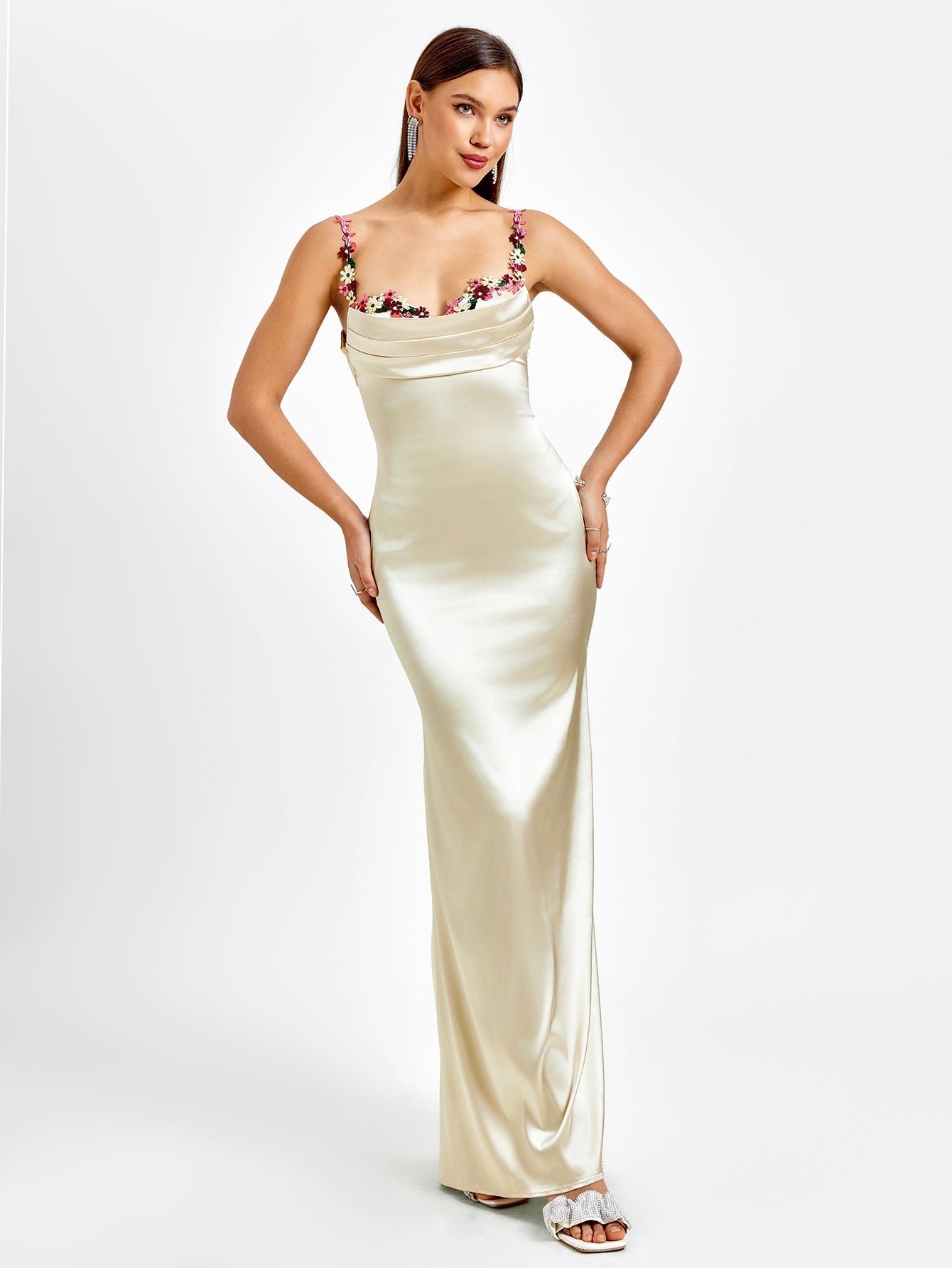 NoviMae™| Satin Dream