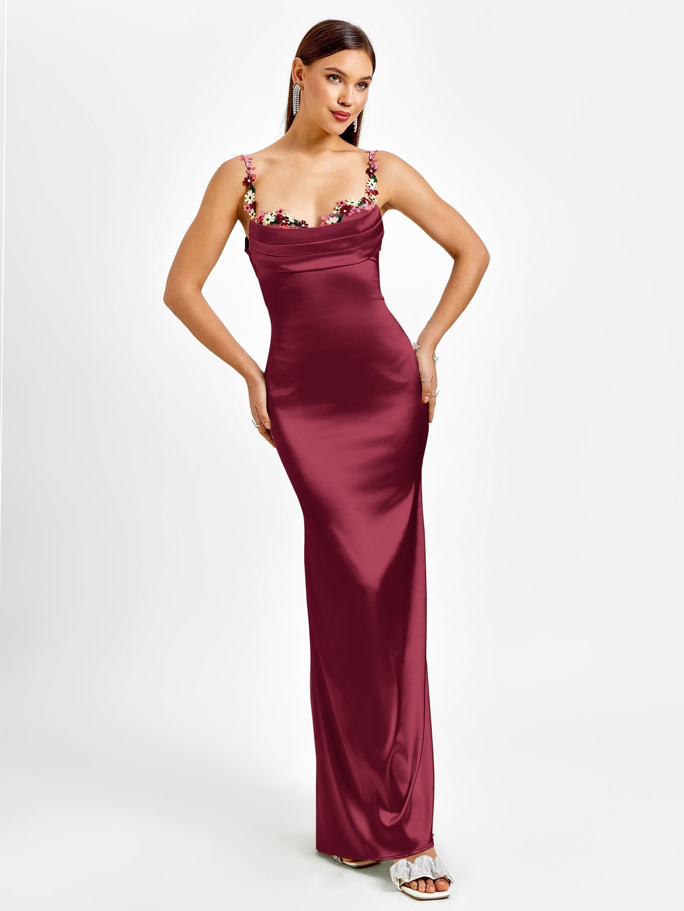 NoviMae™| Satin Dream