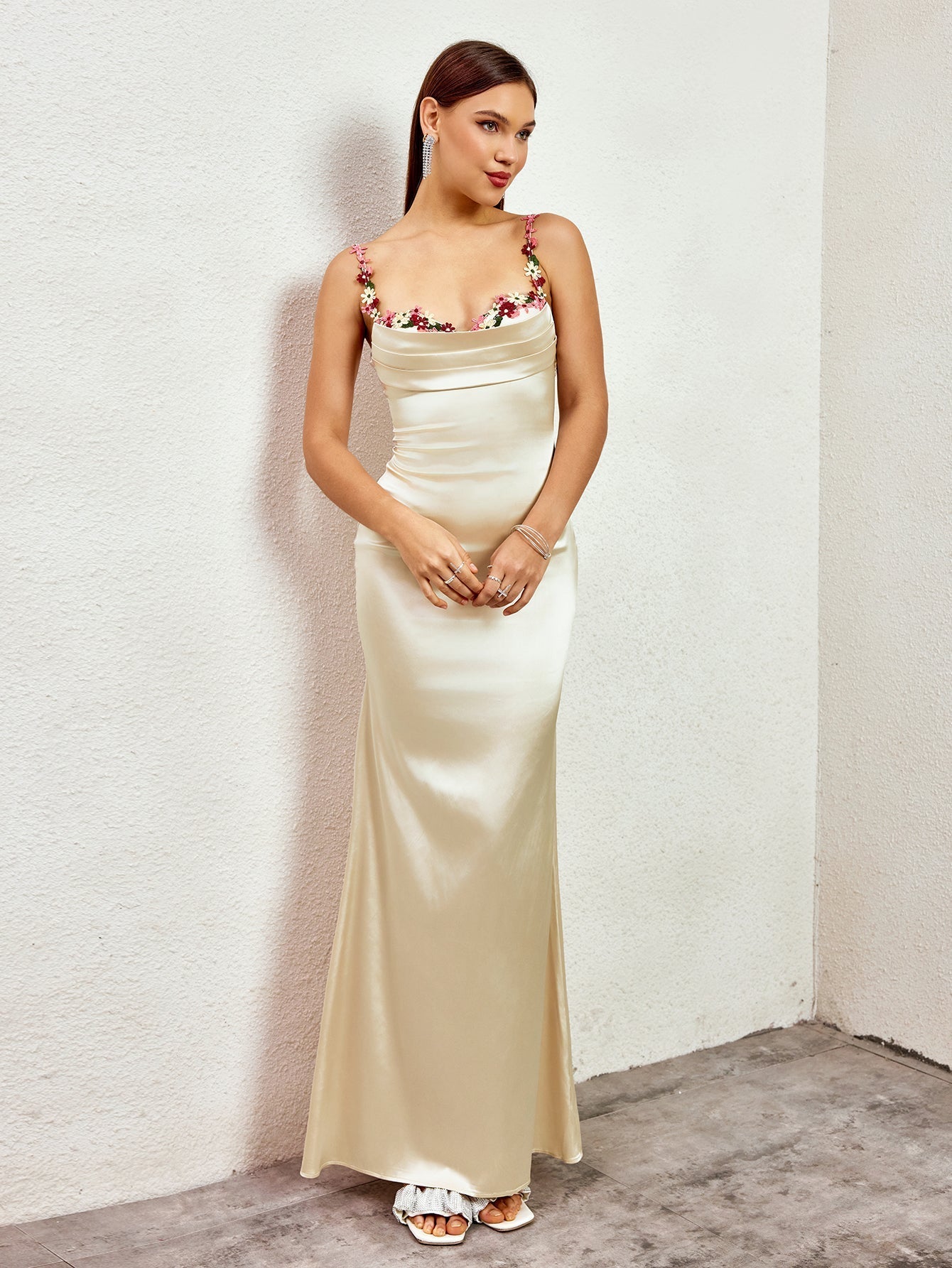 NoviMae™| Satin Dream