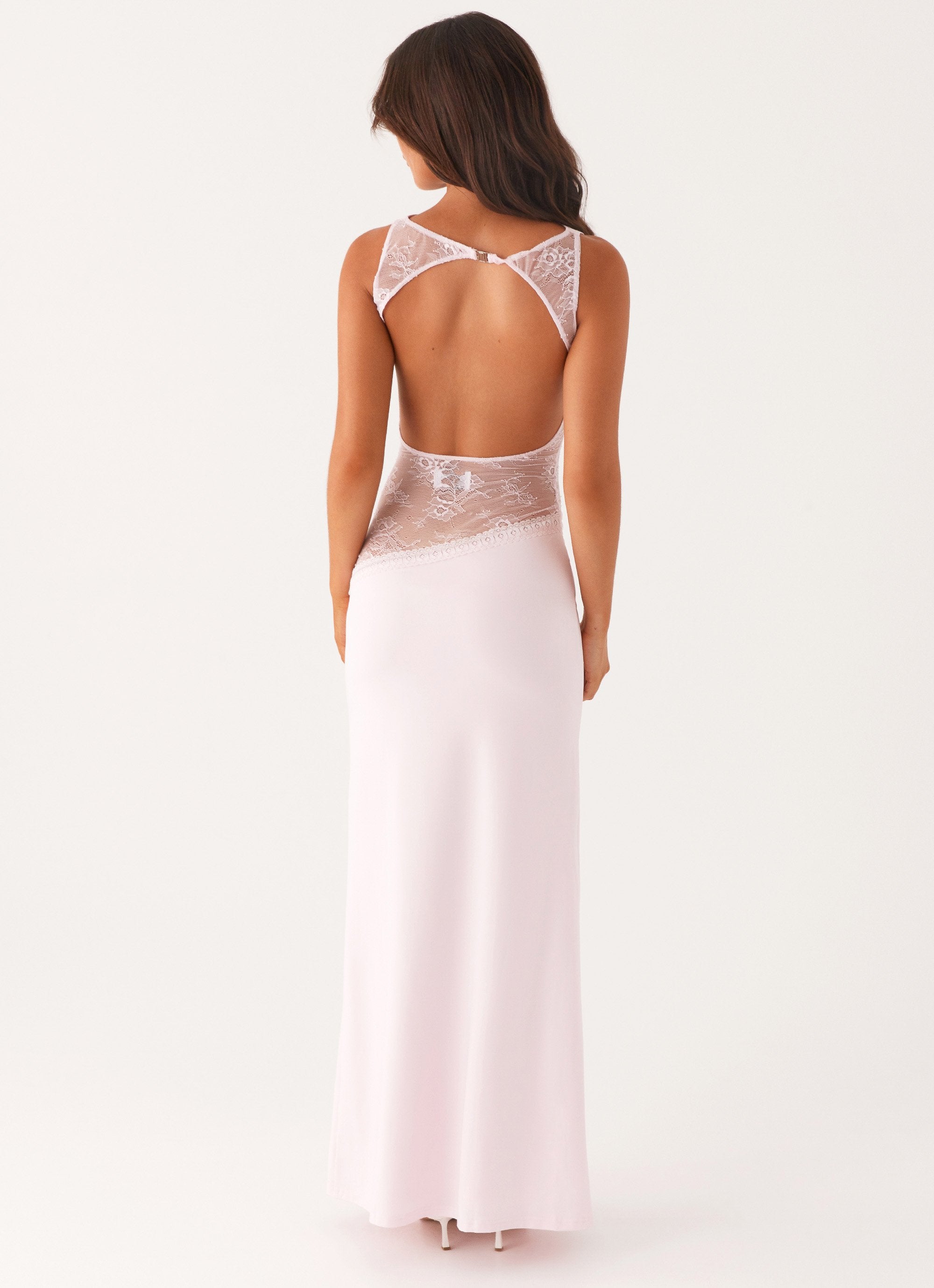 NoviMae™| Silk Gaze