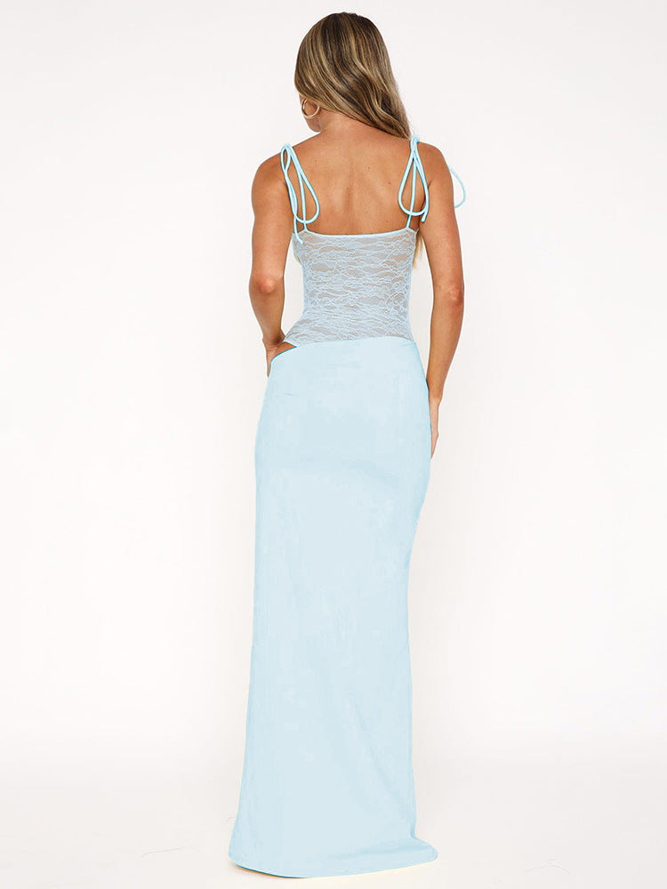 NoviMae™| Lace Reverie