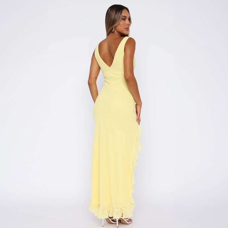 NoviMae™| Elegant Dress