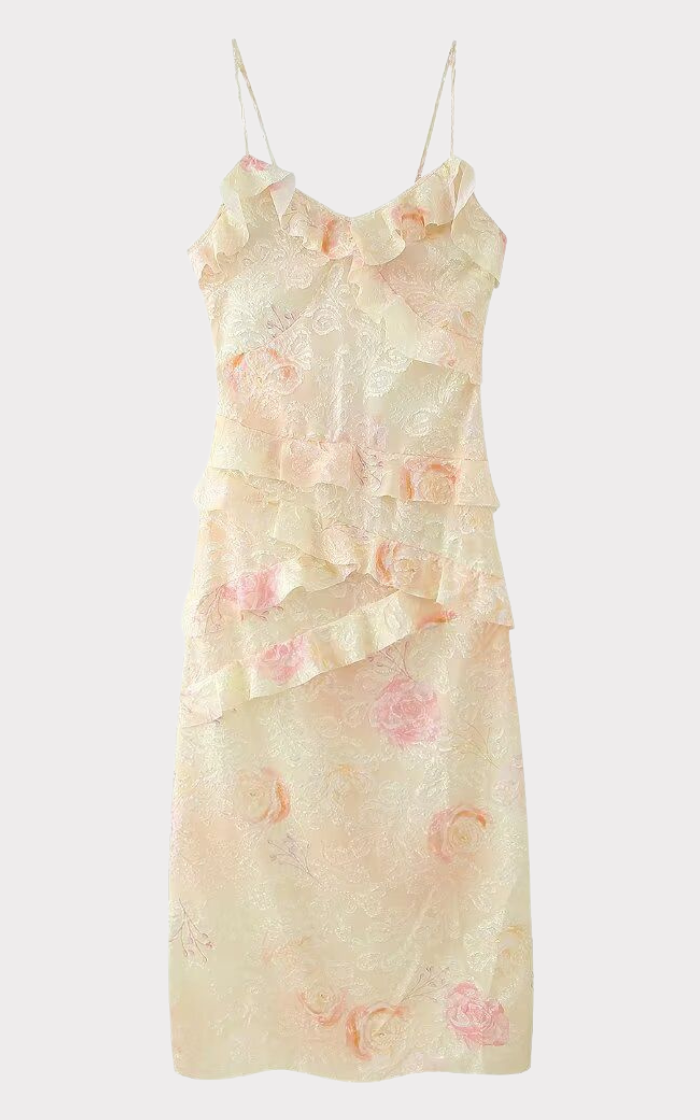 NoviMae™ Whisper Dress