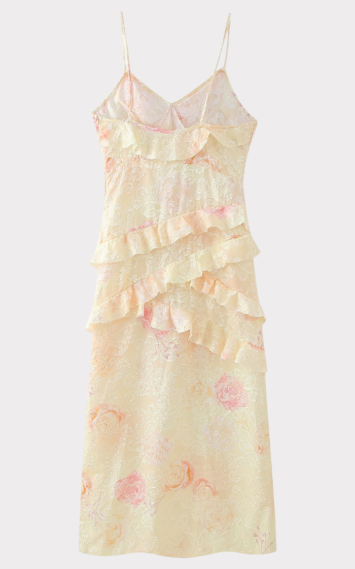 NoviMae™ Whisper Dress