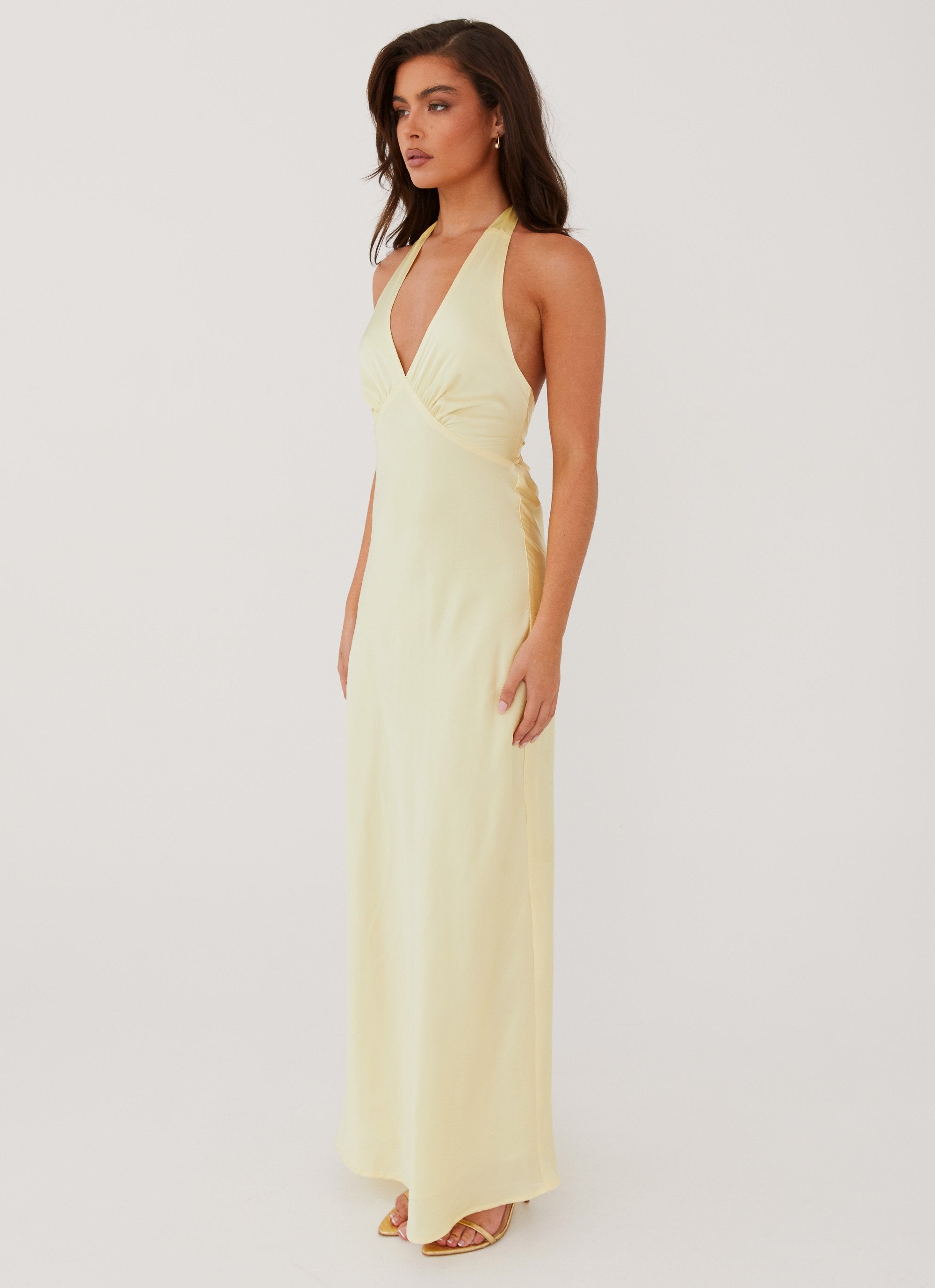 NoviMae™| Satin Flame