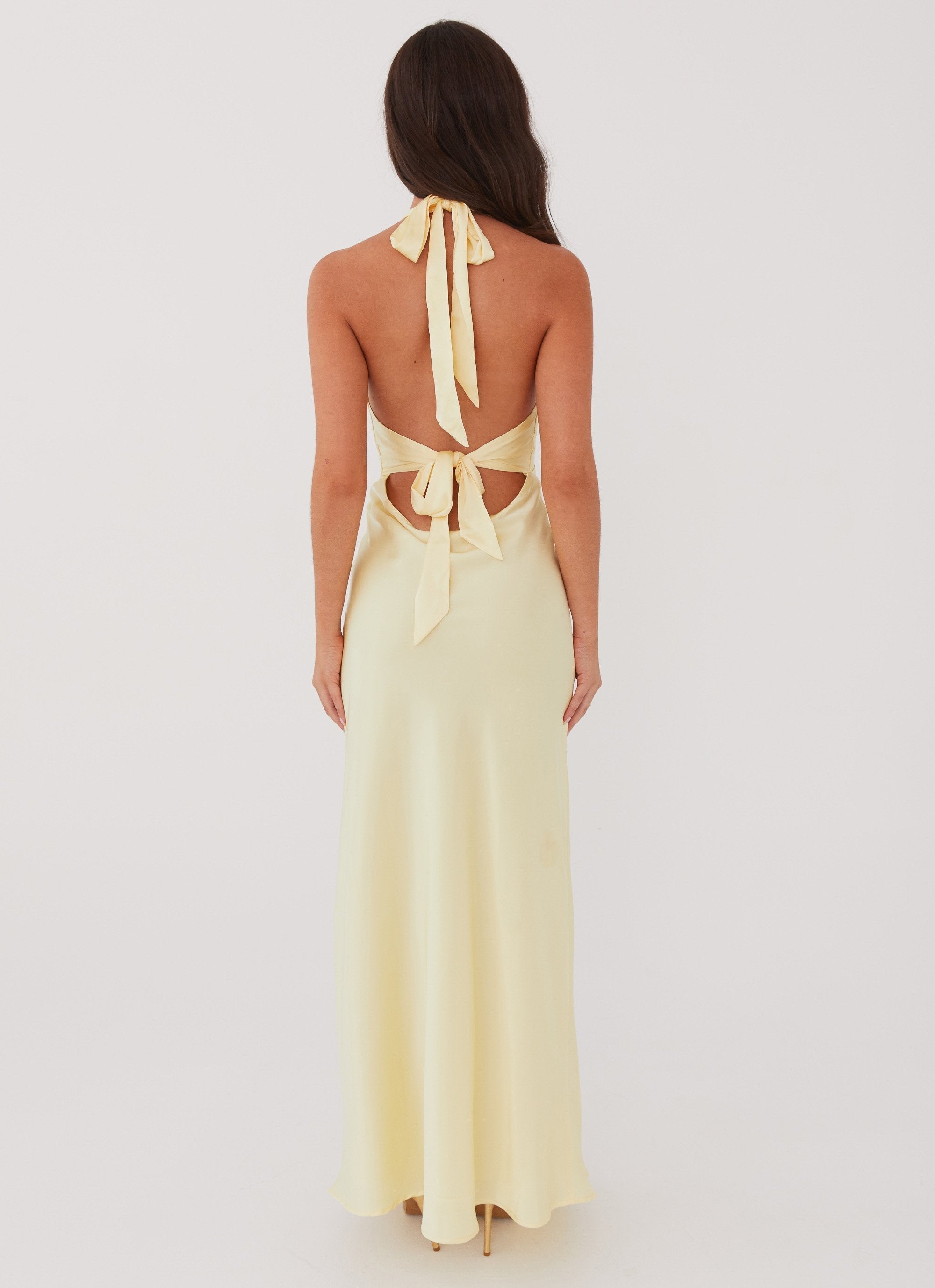 NoviMae™| Satin Flame