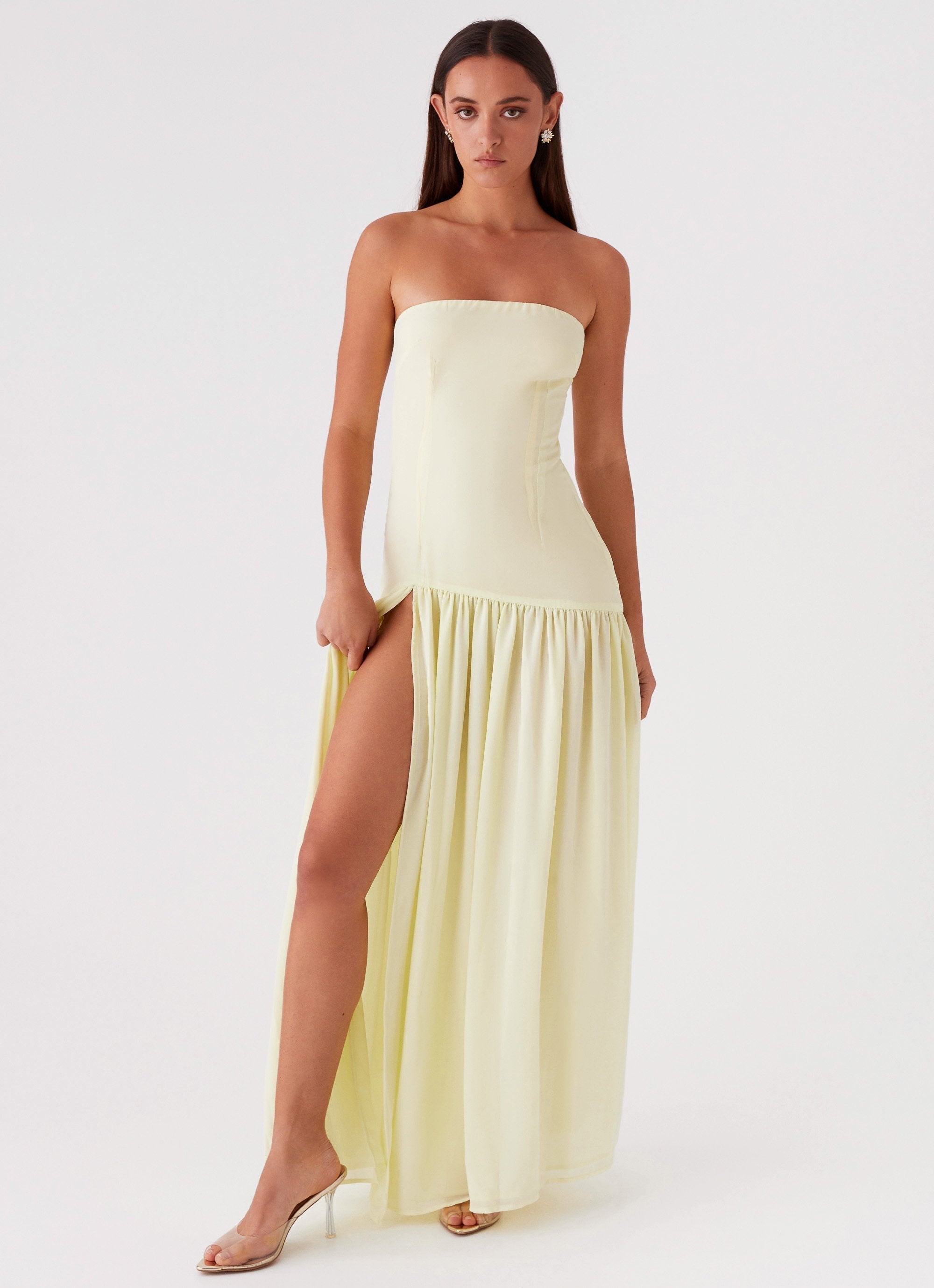 NoviMae™| Honey Light