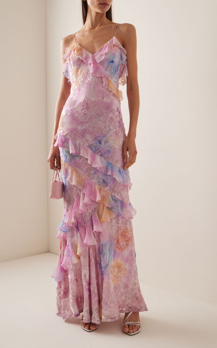 NoviMae™ Whisper Dress
