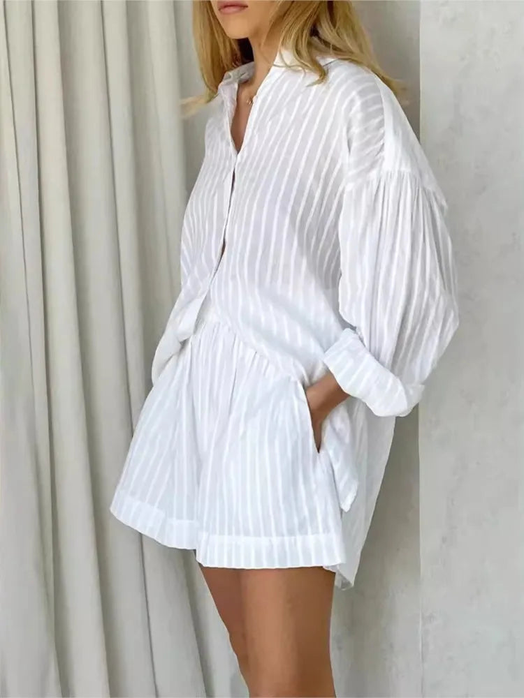 Melody | Summer Simplicity Chic Set