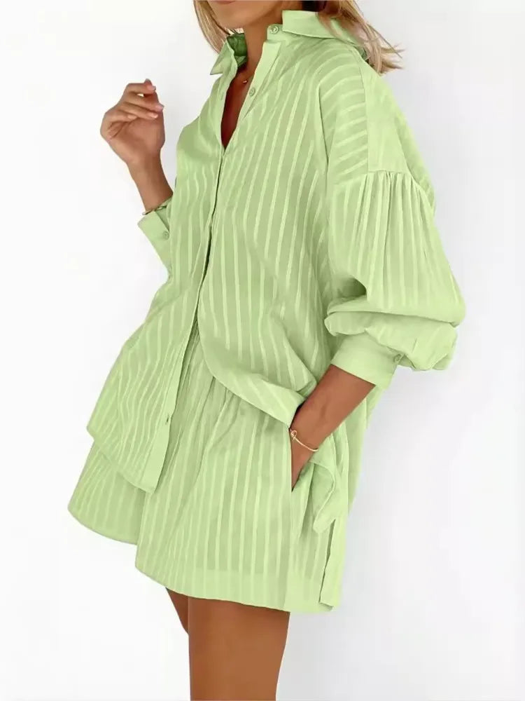 Camille | Summer Set Effortlessly Fashionable