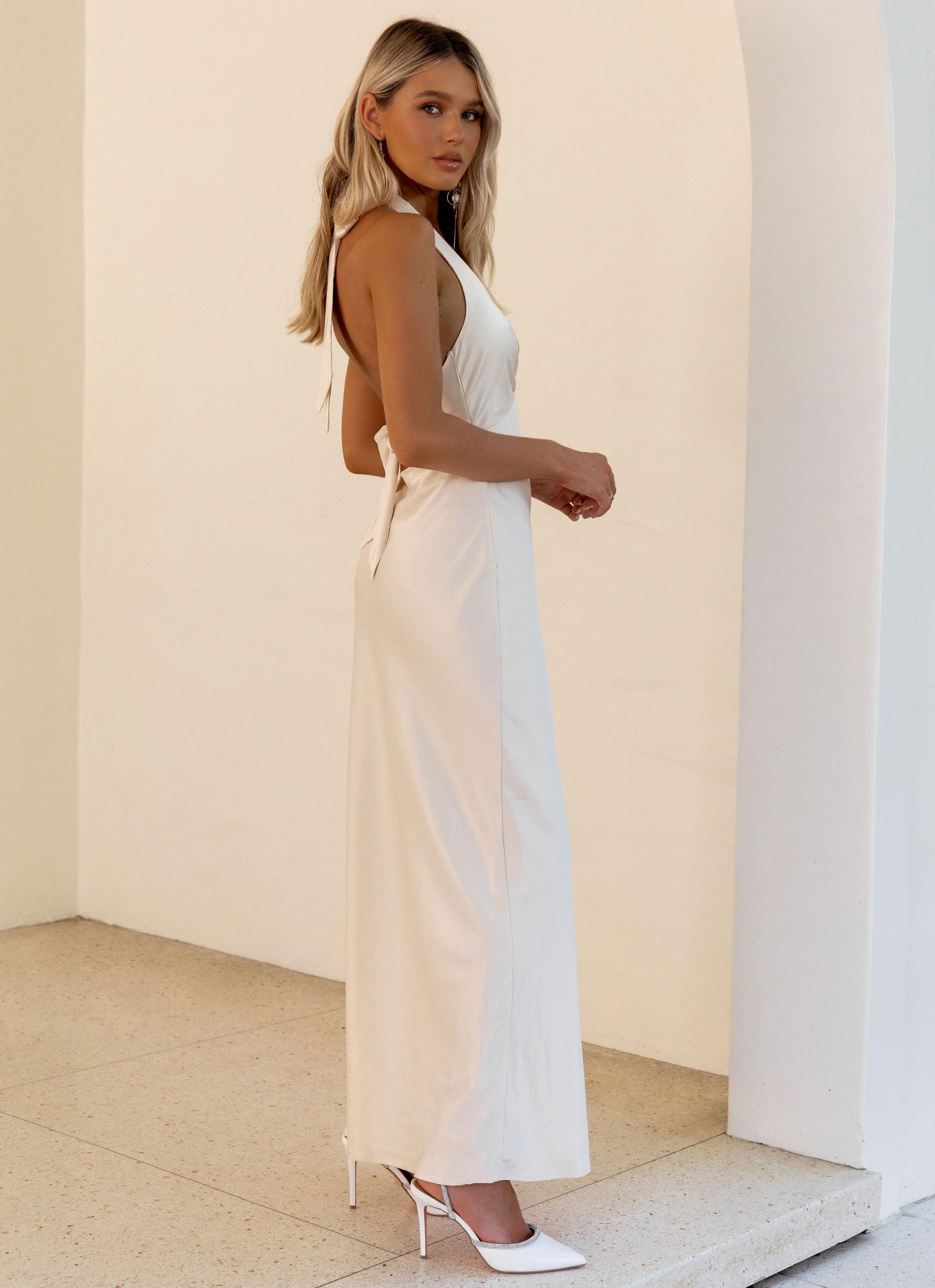 NoviMae™| Satin Flame