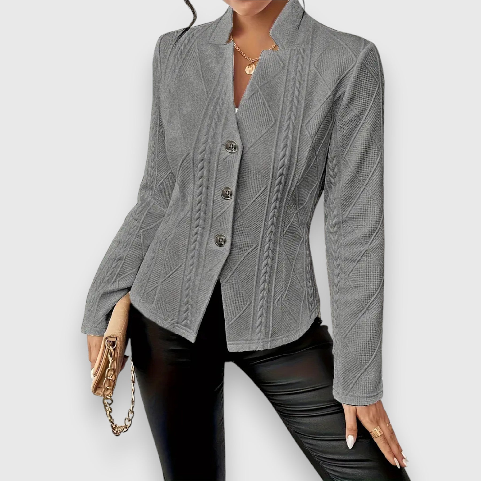 Liana – Light Jacket