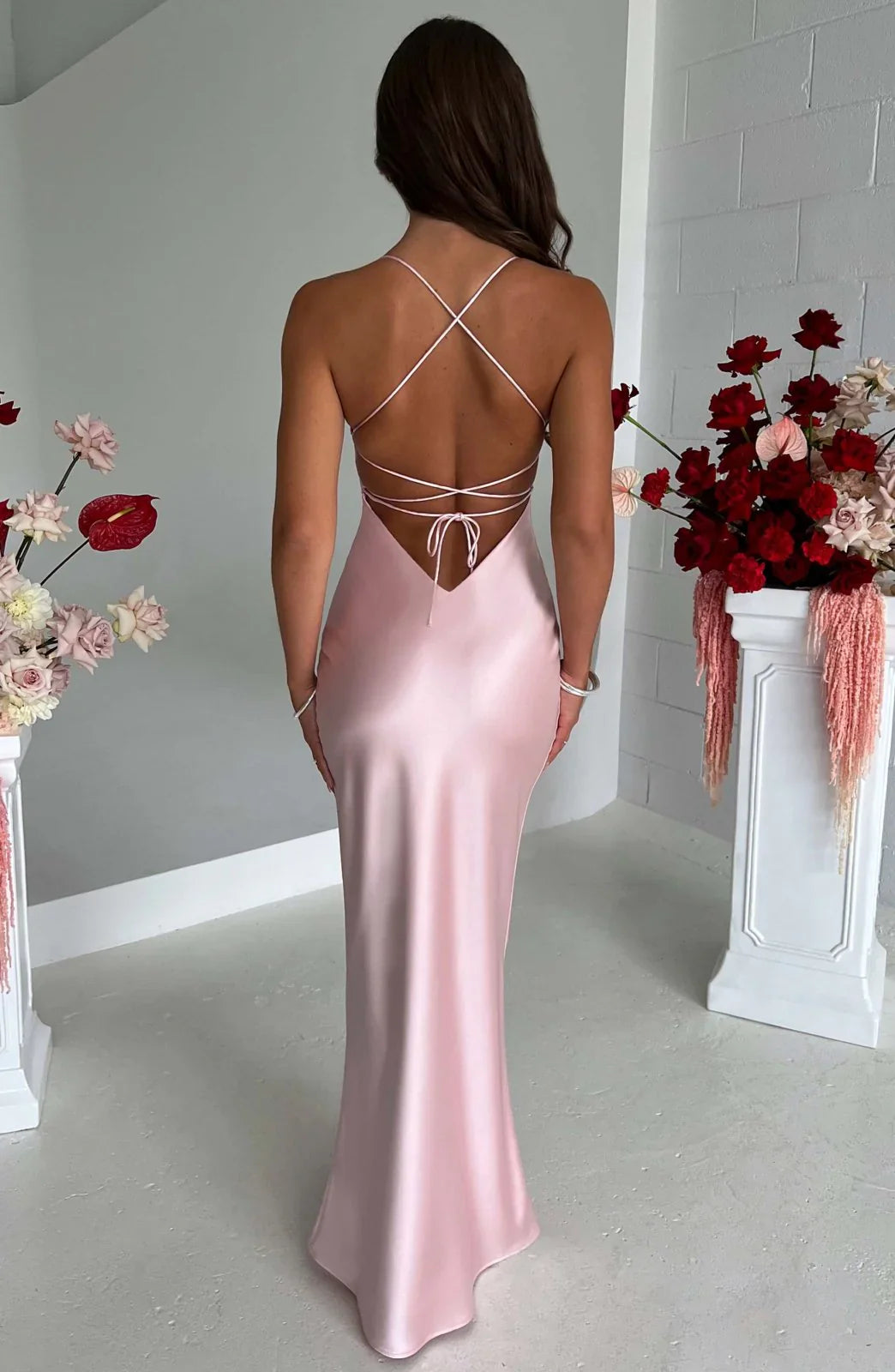 NoviMae™| Silk Light