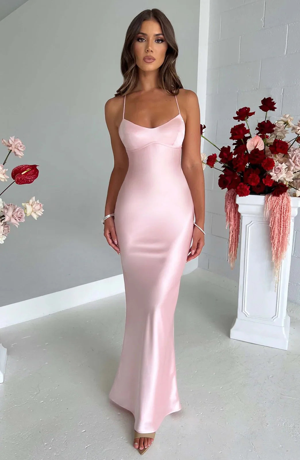 NoviMae™| Silk Light