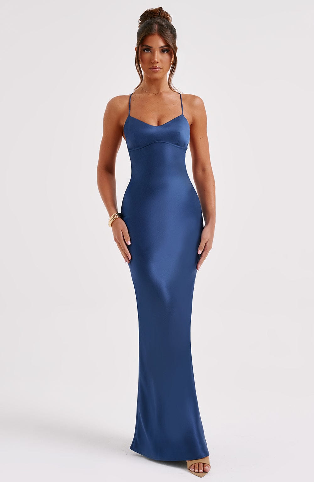 NoviMae™| Silk Light