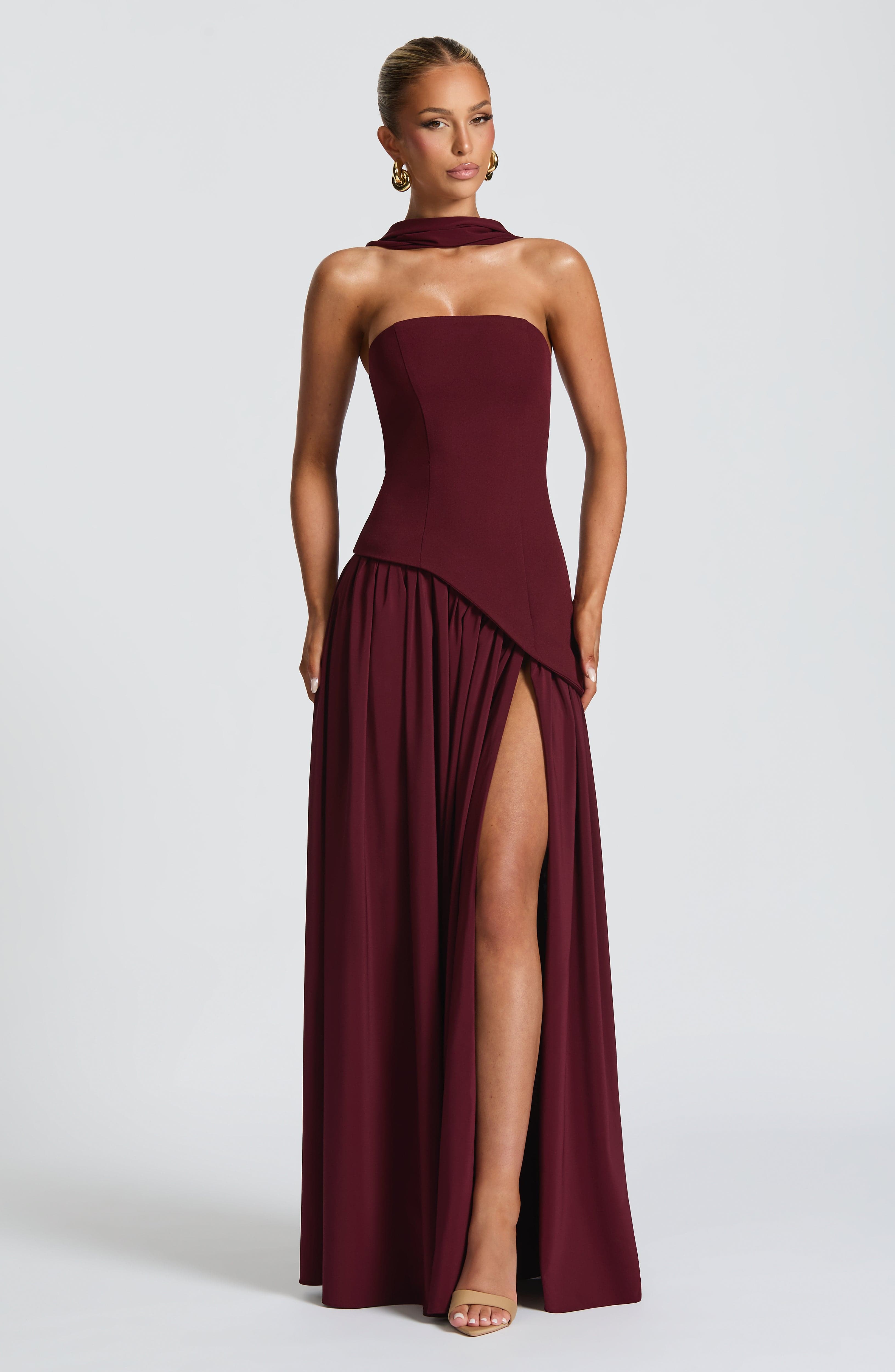 NoviMae™ | Soraya Glow