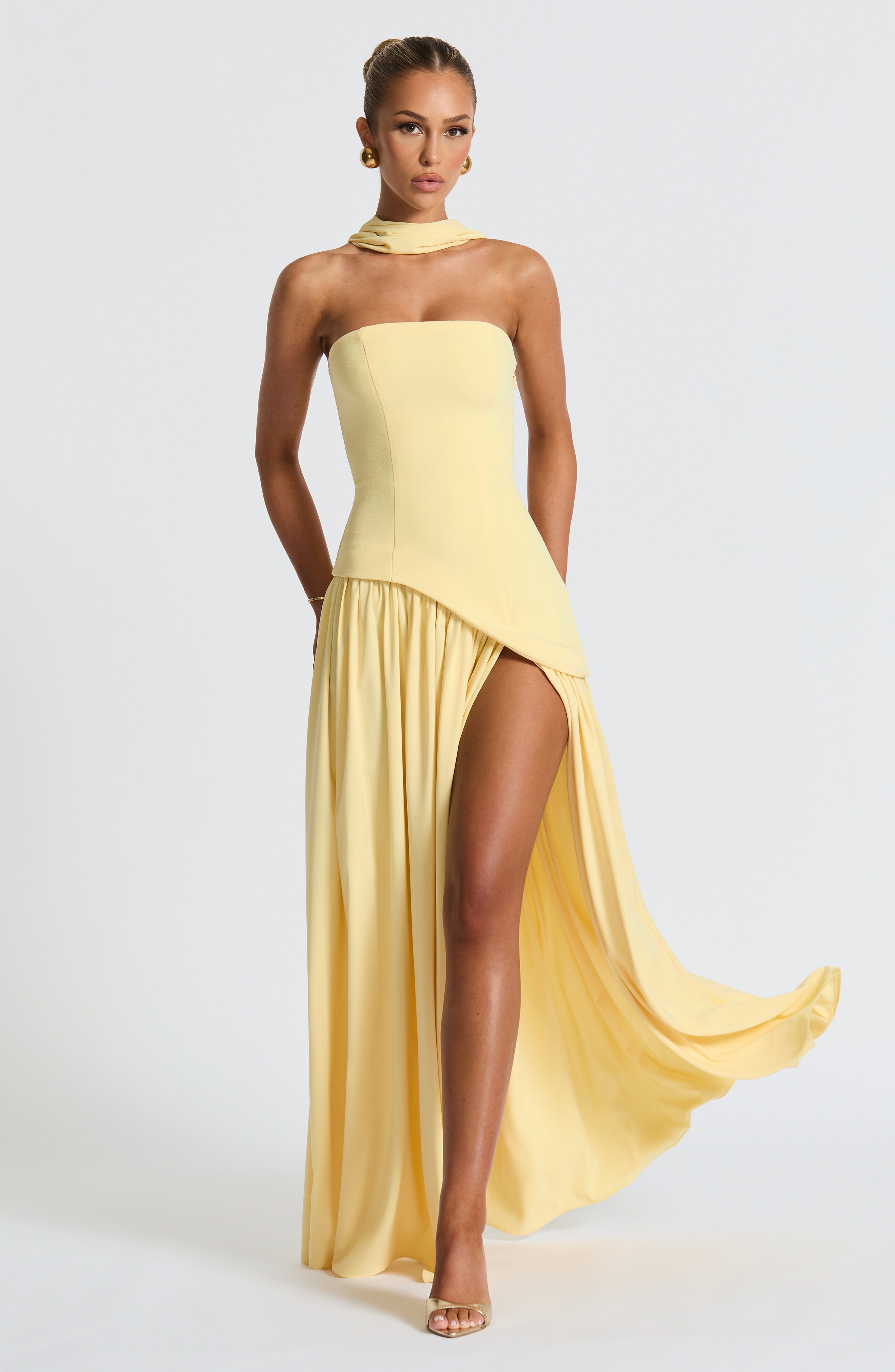 NoviMae™ | Soraya Glow