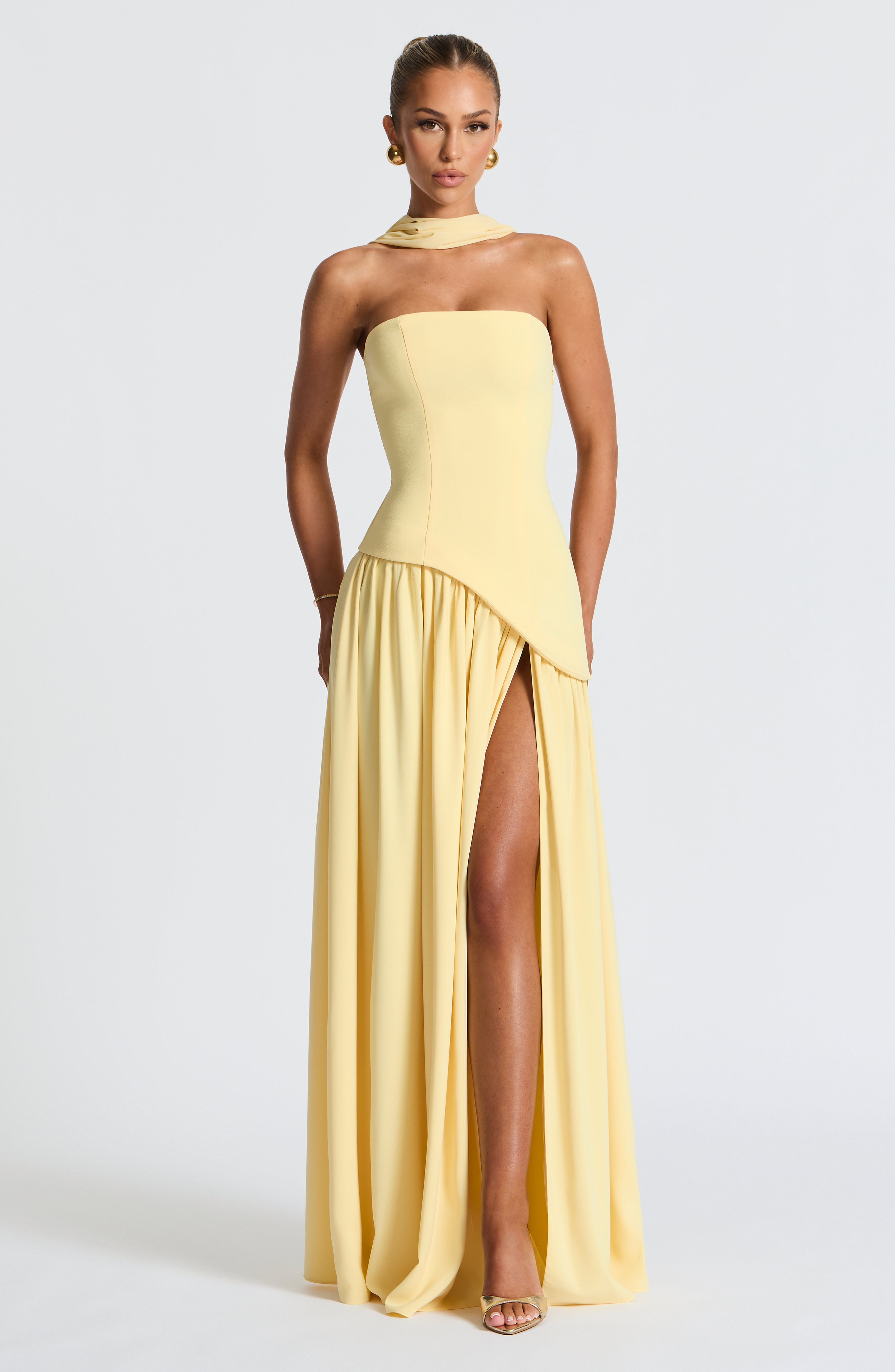 NoviMae™ | Soraya Glow