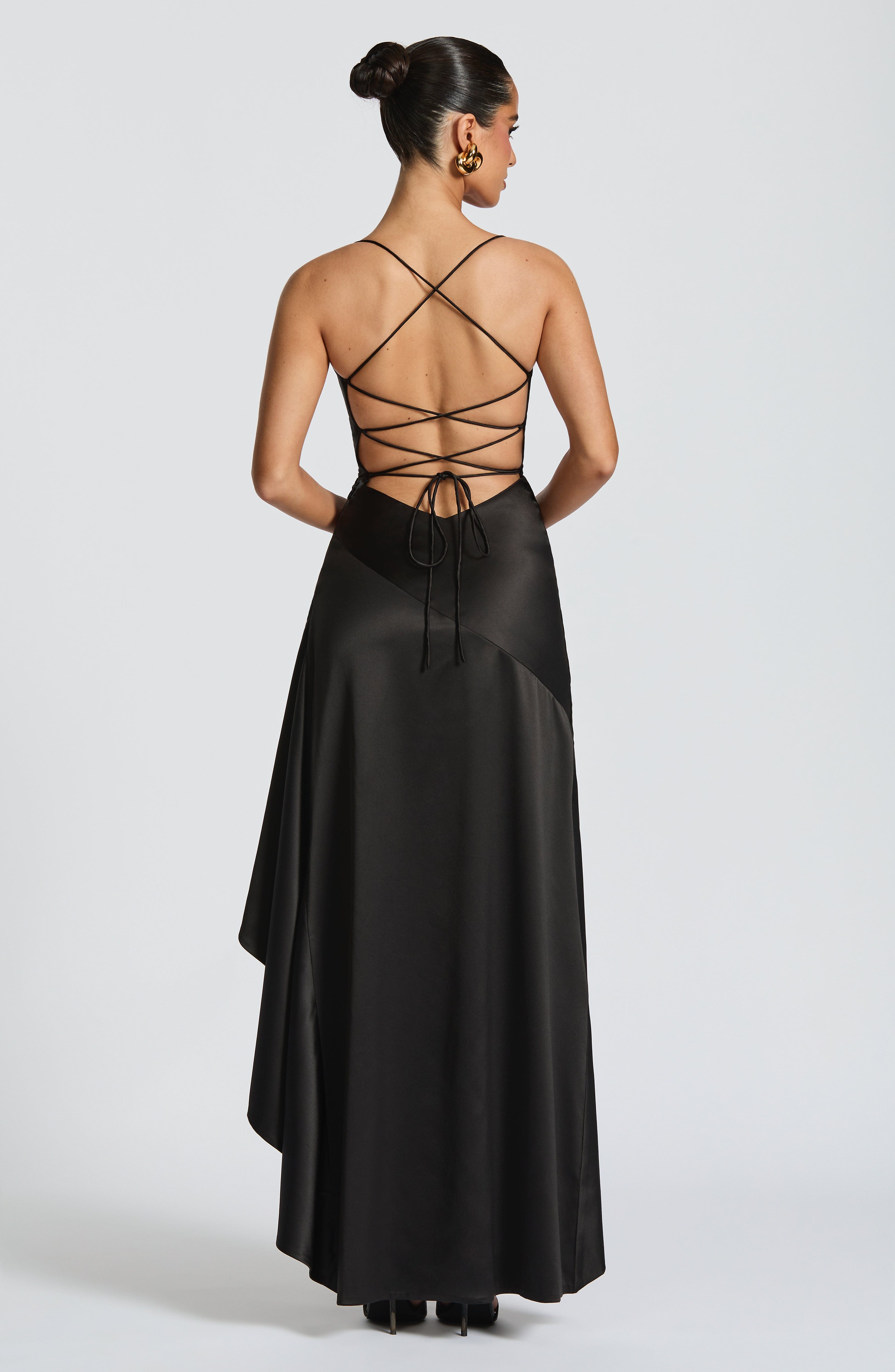 NoviMae™| Whisper Dress