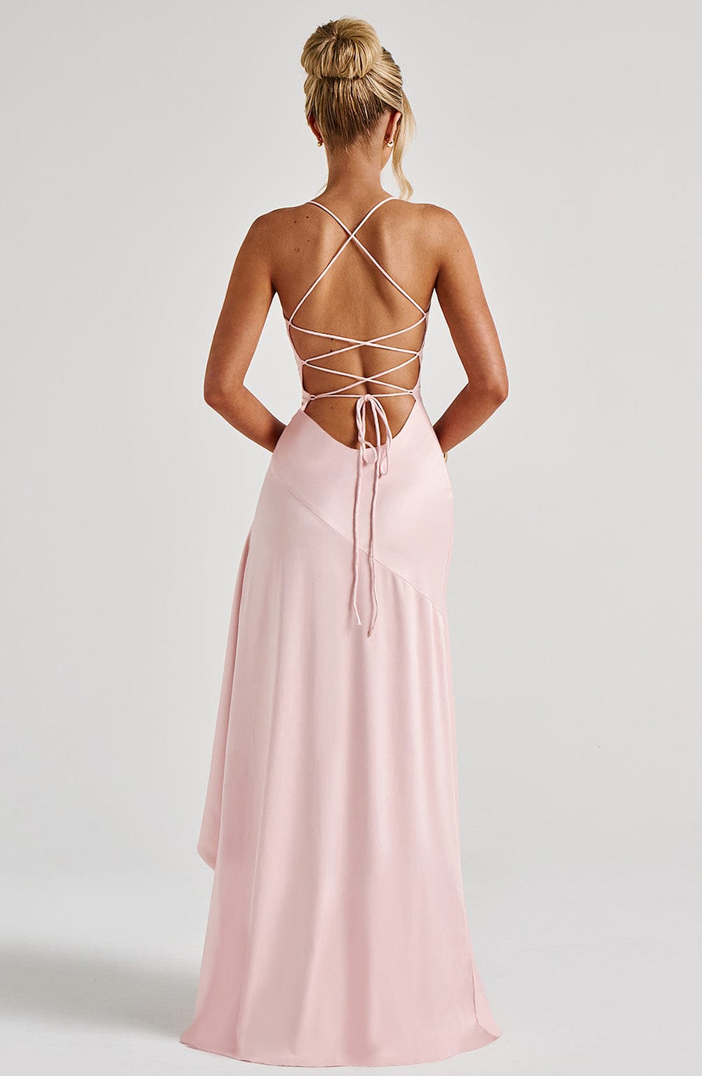 NoviMae™| Whisper Dress