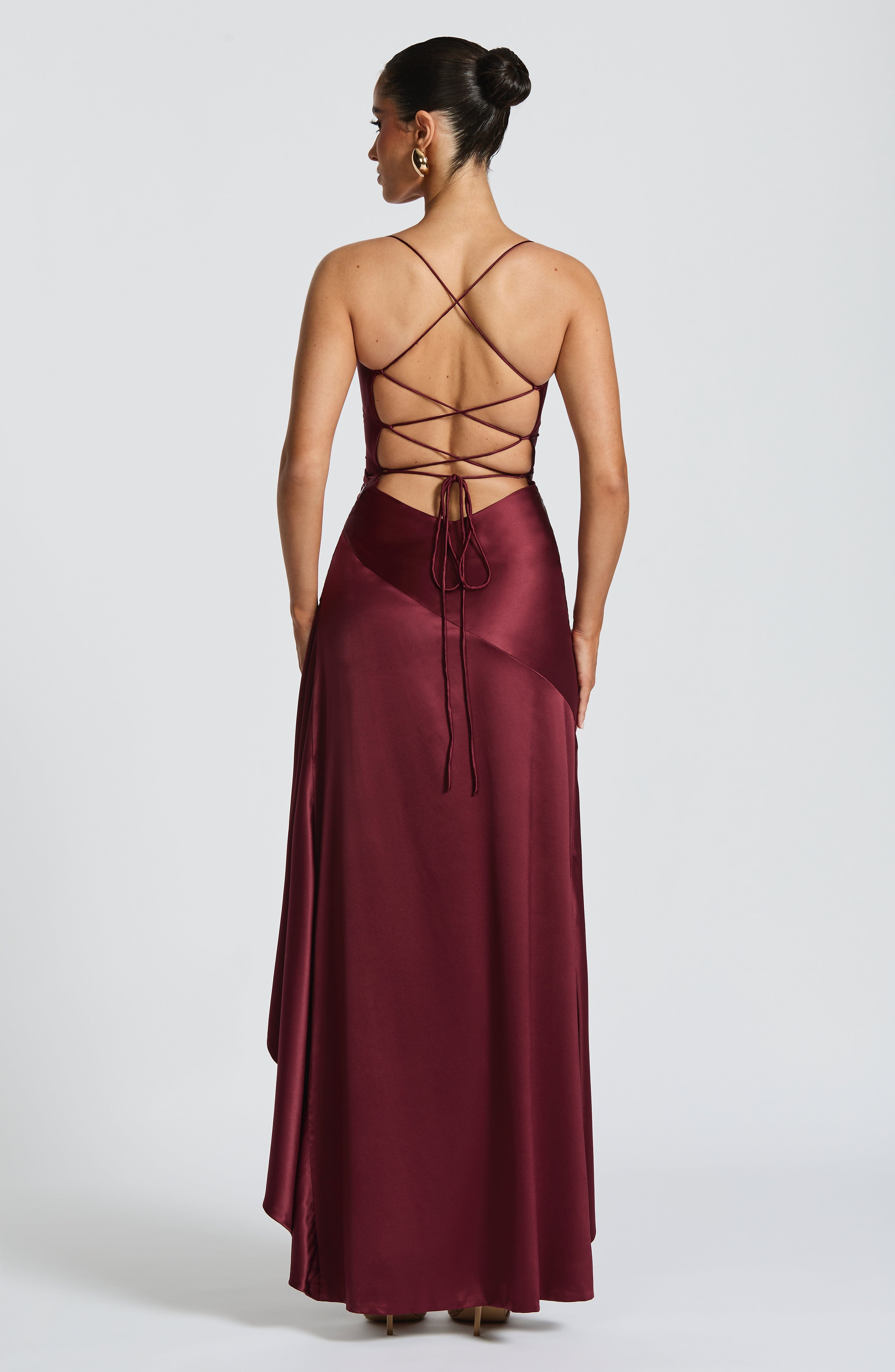 NoviMae™| Whisper Dress