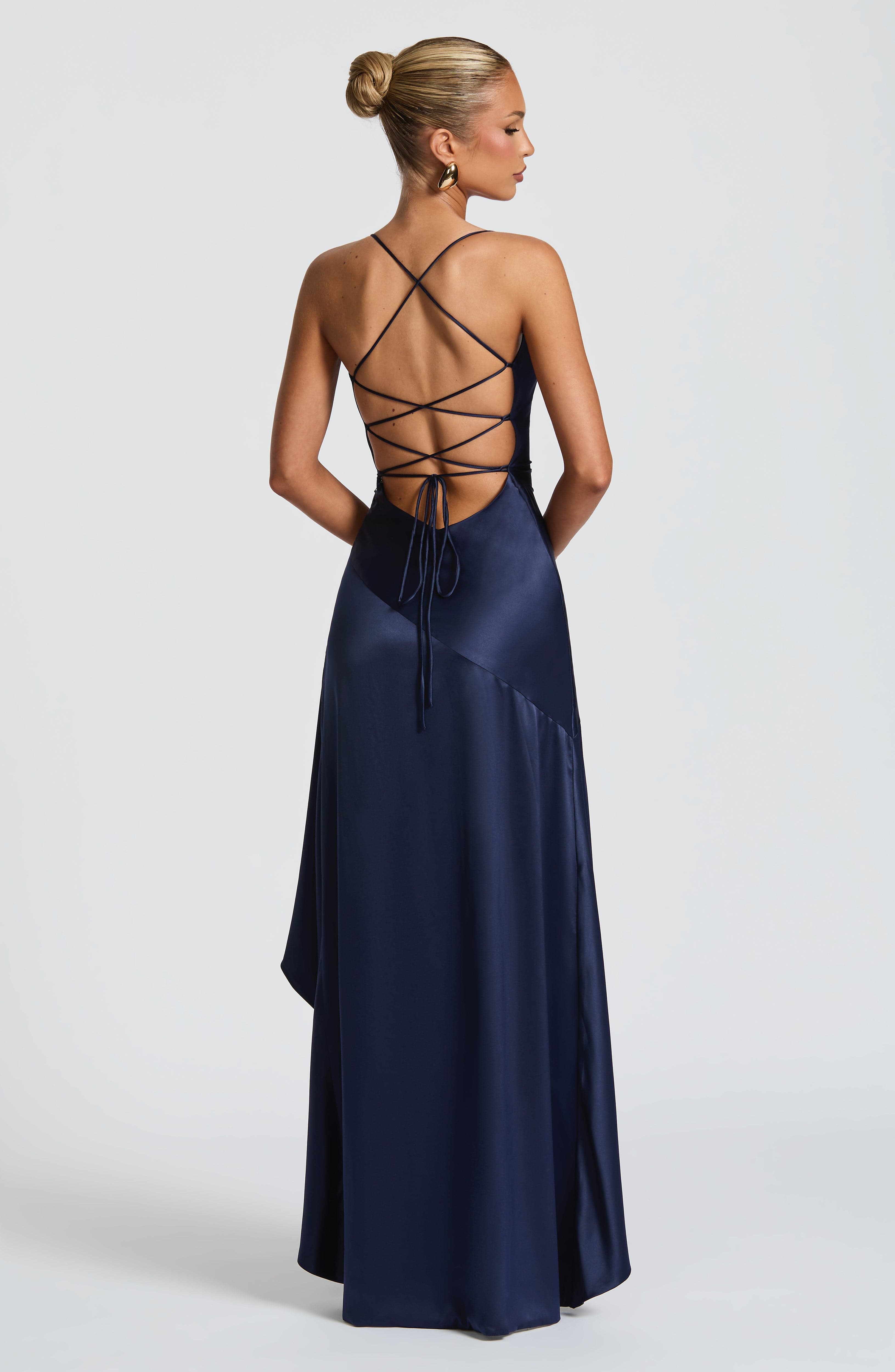 NoviMae™| Whisper Dress