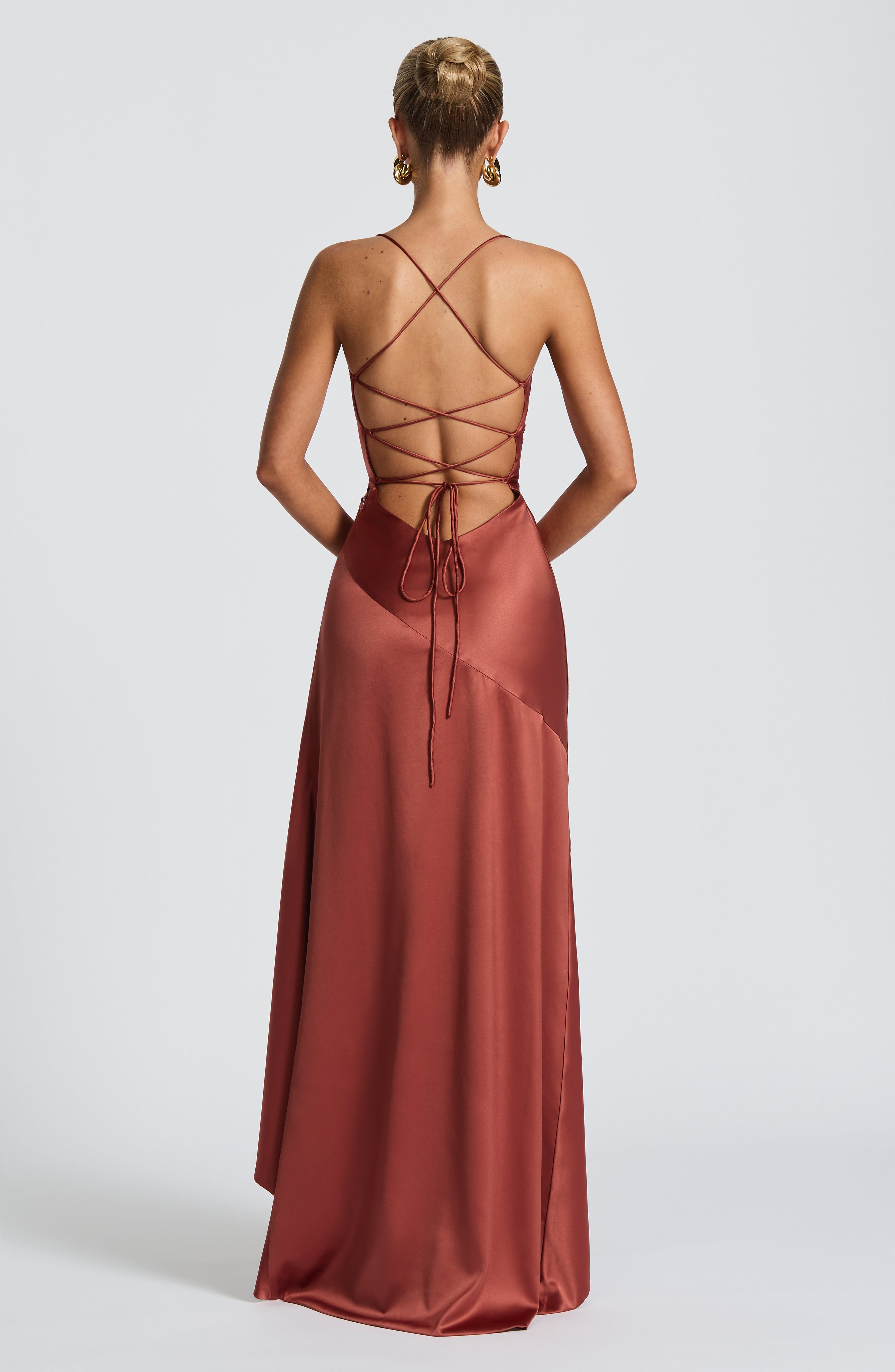 NoviMae™| Whisper Dress